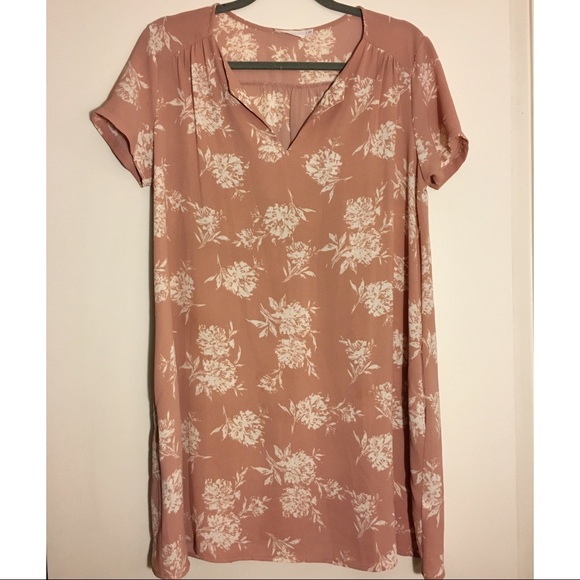 Lush Dresses & Skirts - Lush > Shift dress